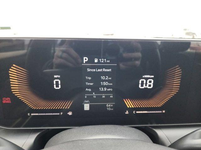 new 2025 Kia K4 car, priced at $23,309