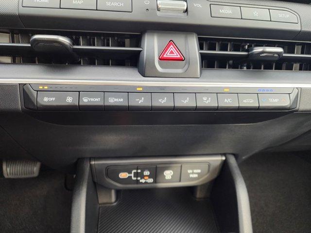 new 2025 Kia K4 car, priced at $23,309