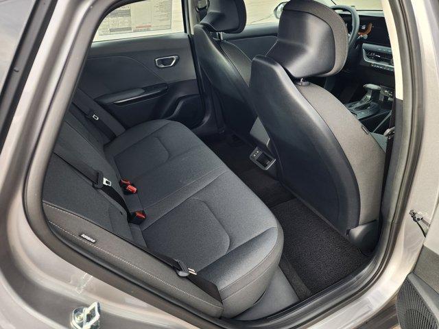 new 2025 Kia K4 car, priced at $23,309