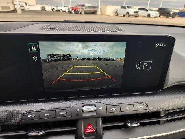 new 2025 Kia K4 car, priced at $23,309