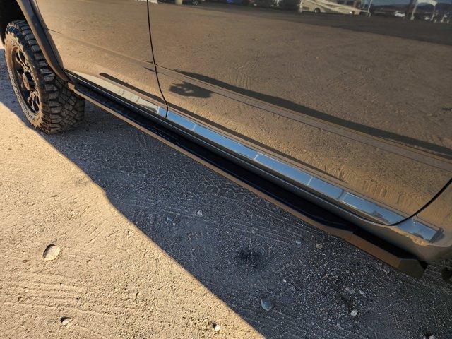 new 2026 Ram 2500 car, priced at $79,085