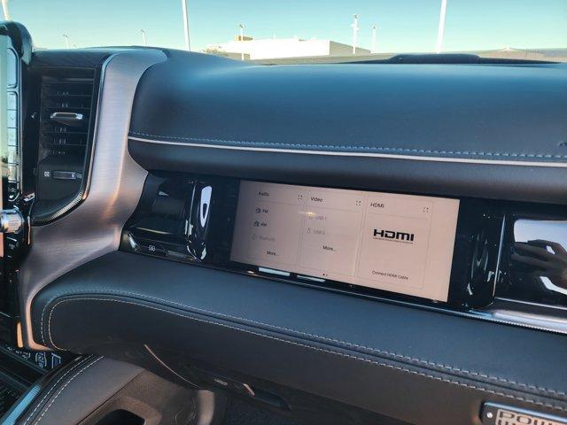 new 2026 Ram 2500 car, priced at $79,085