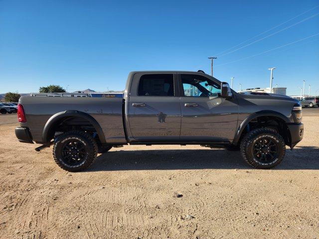 new 2026 Ram 2500 car, priced at $79,085