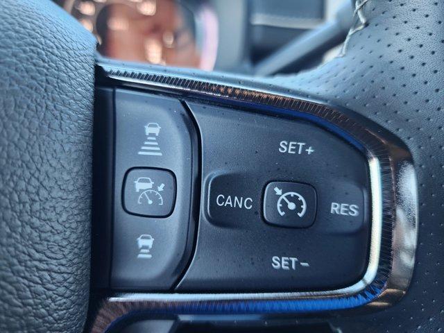 new 2026 Ram 2500 car, priced at $79,085