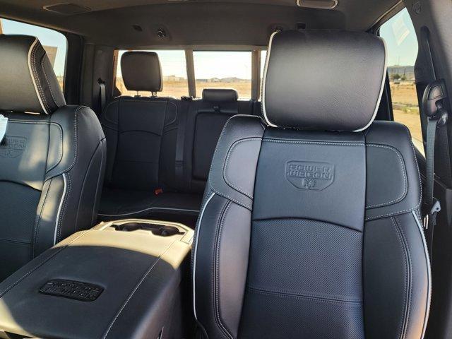 new 2026 Ram 2500 car, priced at $79,085