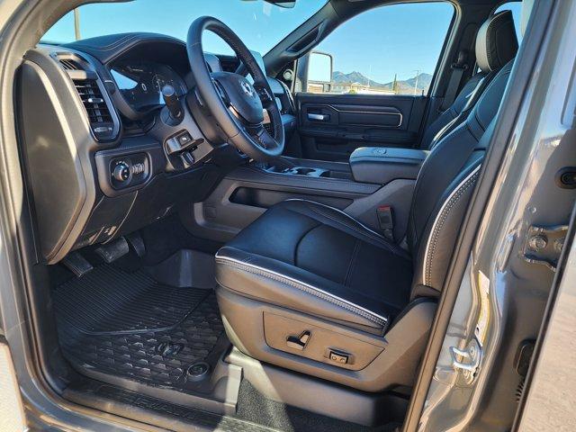 new 2026 Ram 2500 car, priced at $79,085