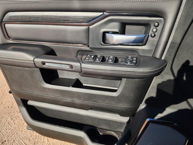 new 2026 Ram 2500 car, priced at $79,085