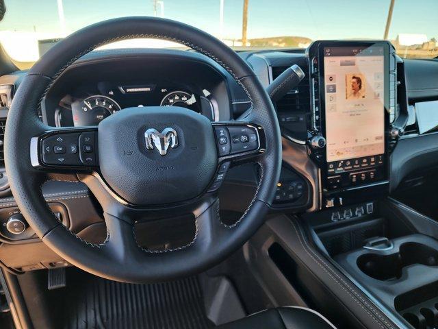 new 2026 Ram 2500 car, priced at $79,085