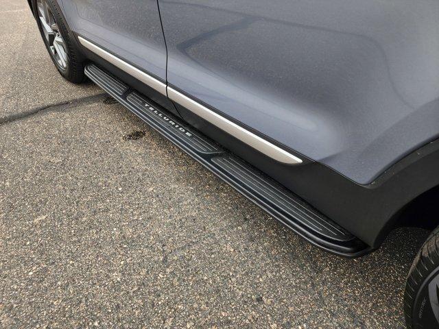 used 2025 Kia Telluride car, priced at $36,564