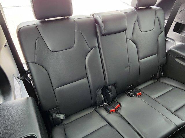 used 2025 Kia Telluride car, priced at $36,564