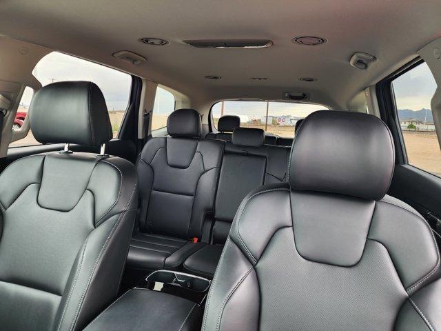 used 2025 Kia Telluride car, priced at $36,564