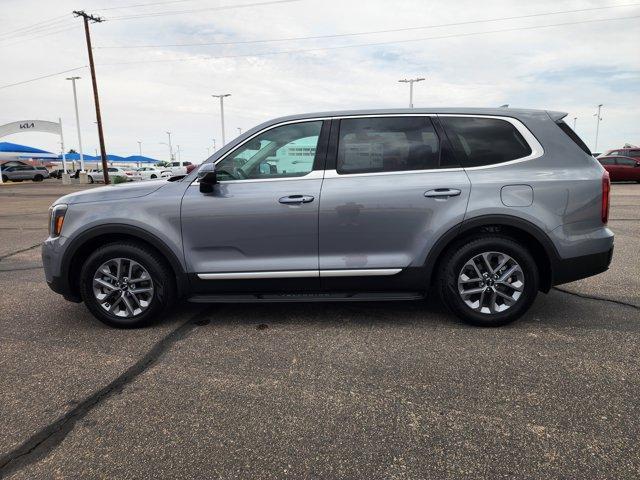 used 2025 Kia Telluride car, priced at $36,564