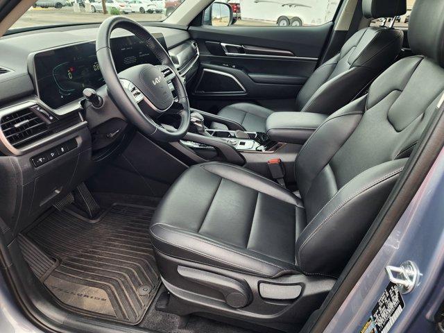 used 2025 Kia Telluride car, priced at $36,564