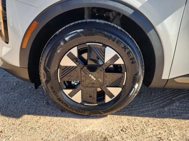 new 2026 Kia Sportage Hybrid car, priced at $32,430