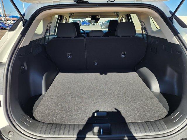 new 2026 Kia Sportage Hybrid car, priced at $32,430