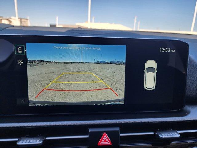 new 2026 Kia Sportage Hybrid car, priced at $32,430