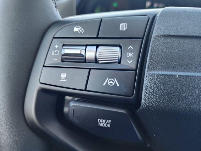 new 2026 Kia Sportage Hybrid car, priced at $32,430