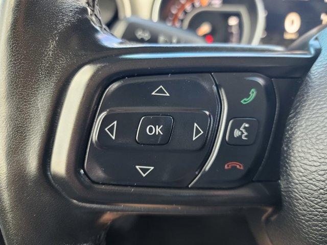 used 2023 Jeep Gladiator car, priced at $36,008