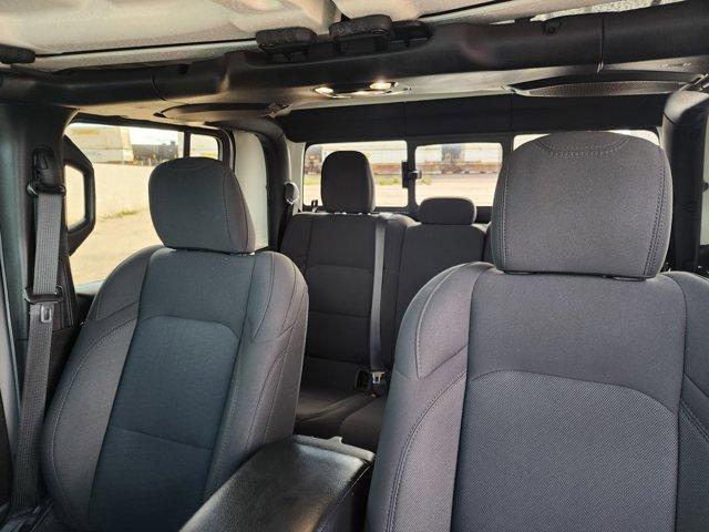 used 2023 Jeep Gladiator car, priced at $36,008