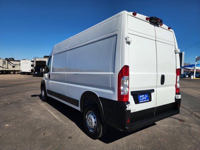 used 2023 Ram ProMaster 2500 car, priced at $32,368