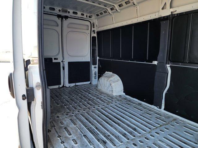 used 2023 Ram ProMaster 2500 car, priced at $32,368