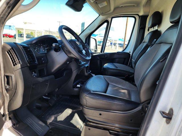 used 2023 Ram ProMaster 2500 car, priced at $32,368