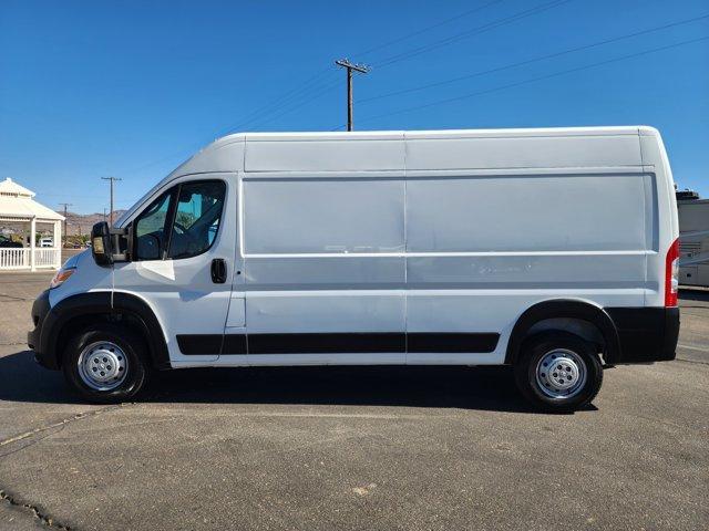 used 2023 Ram ProMaster 2500 car, priced at $32,368