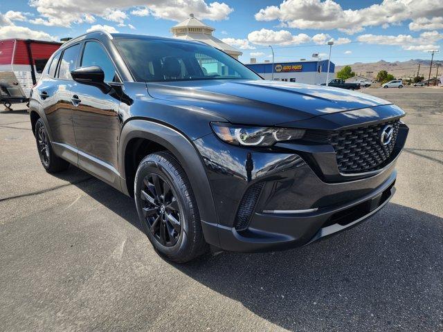 used 2024 Mazda CX-50 car, priced at $25,805