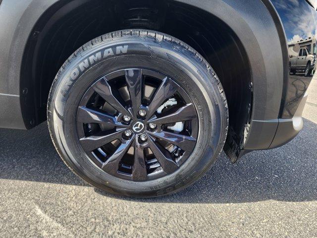 used 2024 Mazda CX-50 car, priced at $25,805