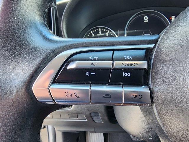 used 2024 Mazda CX-50 car, priced at $25,805
