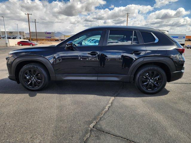 used 2024 Mazda CX-50 car, priced at $25,805