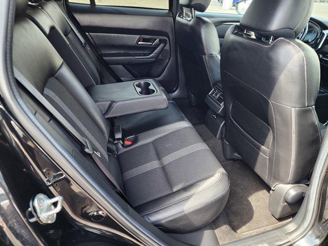 used 2024 Mazda CX-50 car, priced at $25,805