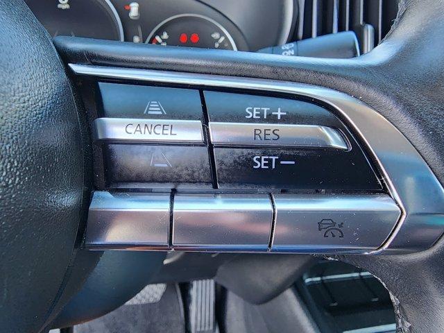 used 2024 Mazda CX-50 car, priced at $25,805