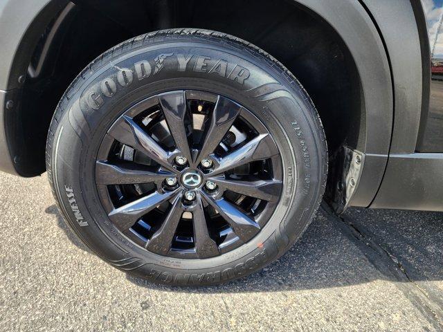 used 2024 Mazda CX-50 car, priced at $25,805