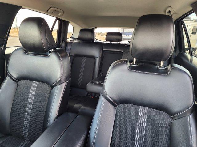 used 2024 Mazda CX-50 car, priced at $25,805