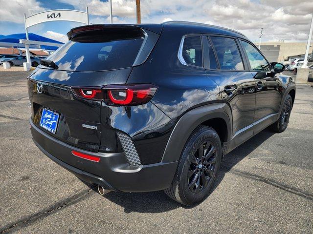 used 2024 Mazda CX-50 car, priced at $25,805
