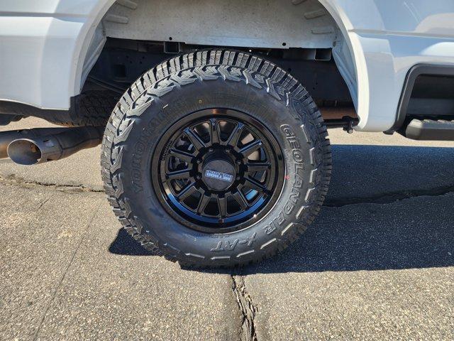 used 2025 Ford F-250 car, priced at $58,457