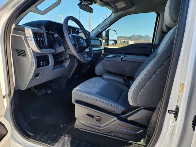 used 2025 Ford F-250 car, priced at $58,457