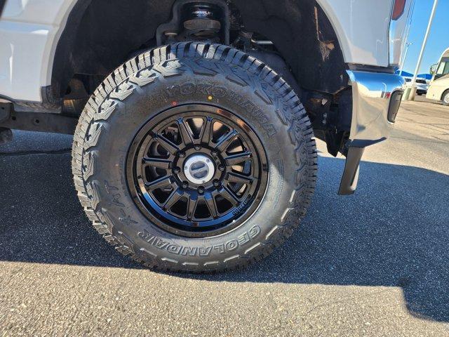 used 2025 Ford F-250 car, priced at $58,457