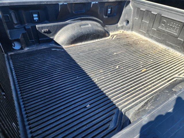 used 2025 Ford F-250 car, priced at $58,457