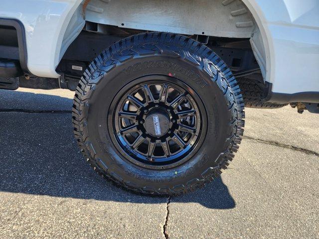 used 2025 Ford F-250 car, priced at $58,457