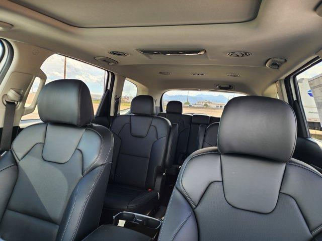 new 2025 Kia Telluride car, priced at $42,100