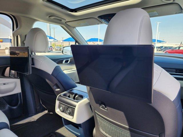 new 2025 Kia Carnival car, priced at $53,255