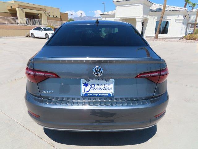 used 2021 Volkswagen Jetta car, priced at $19,508