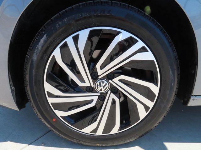 used 2021 Volkswagen Jetta car, priced at $19,508