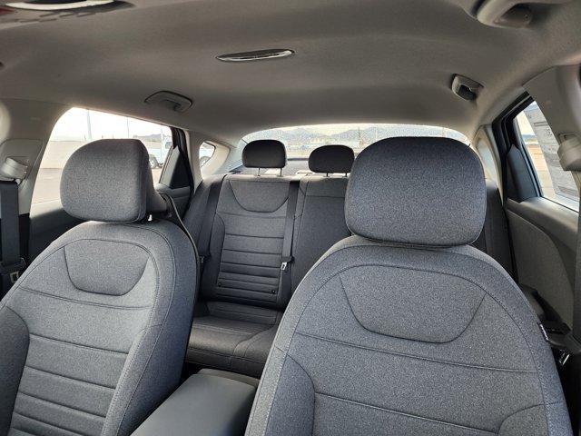 new 2025 Kia K4 car, priced at $24,254