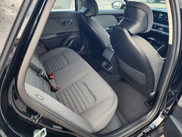 new 2025 Kia K4 car, priced at $24,254