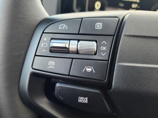 new 2025 Kia K4 car, priced at $24,254