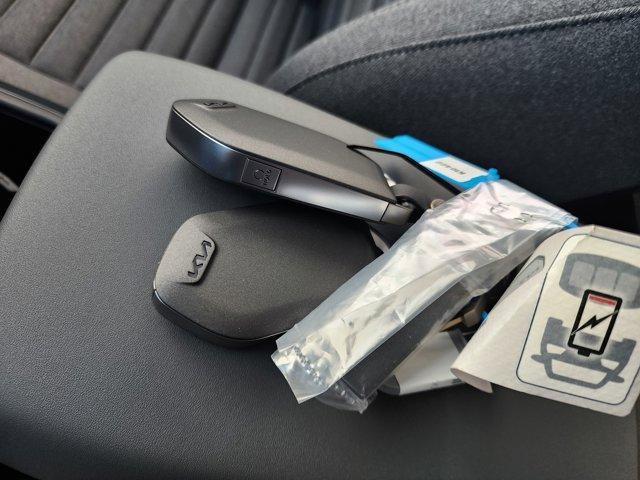 new 2025 Kia K4 car, priced at $24,254