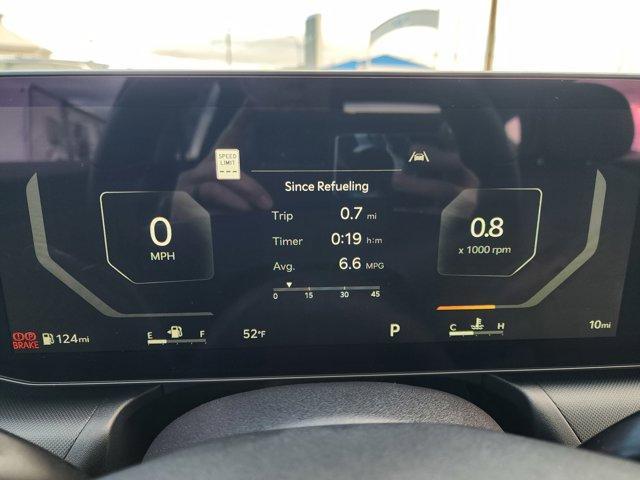 new 2025 Kia K4 car, priced at $24,254